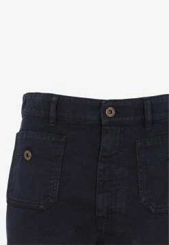 Miu Miu Mini Denim Shorts Navy 7 Miu Miu Mini Denim Shorts Navy -Evening Dresses Popular Store 01022023 263