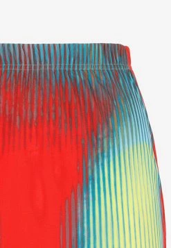 Y/Project X Jean Paul Gaultier Body Morph Mini Skirt Multicolor -Evening Dresses Popular Store 01122022 057
