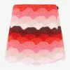 Alanui Under The Northern Sky Mini Skirt Multicolor