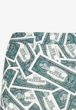 Vetements Million Dollar Mini Skirt Multicolor 5 Vetements Million Dollar Mini Skirt Multicolor -Evening Dresses Popular Store 08112022 1004