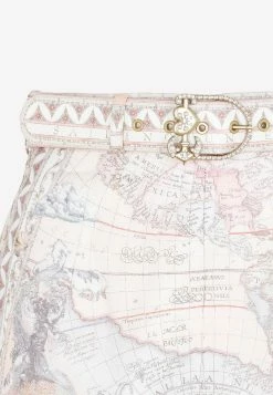 Zimmermann High Tide Printed Shorts Multicolor 7 Zimmermann High Tide Printed Shorts Multicolor -Evening Dresses Popular Store 12012023 071