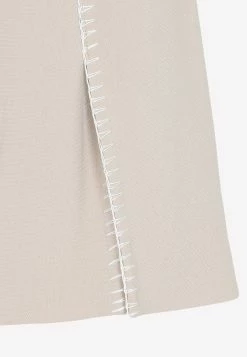 Theory A-line Mini Skirt Nude 7 Theory A-line Mini Skirt Nude -Evening Dresses Popular Store 12012023 115