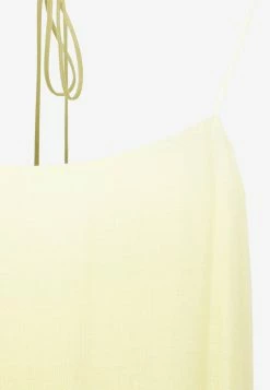 The Row Kula Backless Maxi Dress Multicolor -Evening Dresses Popular Store 15062022 054