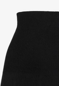 Victoria Beckham High-Rise Midi Skirt Black 7 Victoria Beckham High-Rise Midi Skirt Black -Evening Dresses Popular Store 17112022 141