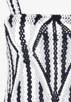 Gabriela Hearst Daria Knitted Midi Dress In Wool Monochrome -Evening Dresses Popular Store 19042022 085