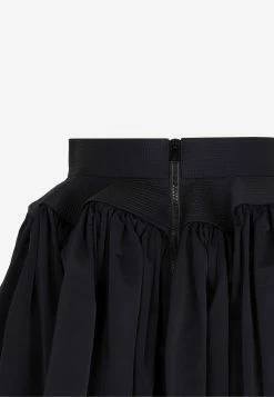 Bottega Veneta Voluminous Gathered Midi Skirt Black 7 Bottega Veneta Voluminous Gathered Midi Skirt Black -Evening Dresses Popular Store 19122022 162