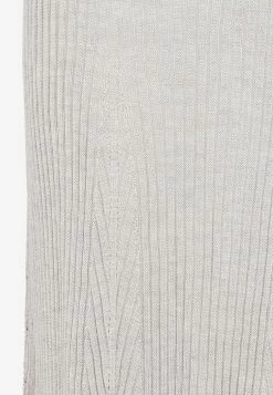 Gabriela Hearst Meda Rib Knit Midi Skirt White 7 Gabriela Hearst Meda Rib Knit Midi Skirt White -Evening Dresses Popular Store 21032022 099