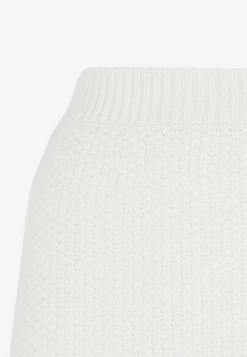 Chloé Crochet Midi Skirt In Cashmere White 7 Chloé Crochet Midi Skirt In Cashmere White -Evening Dresses Popular Store 25072022 236