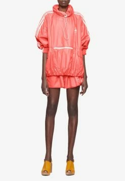 Stella McCartney Adidas X Josie Sports Shorts Orange