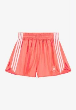 Stella McCartney Adidas X Josie Sports Shorts Orange -Evening Dresses Popular Store 603226 sra36 6605