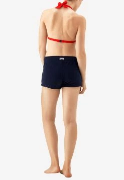 Vilebrequin Terry Mini Shorts Navy 7 Vilebrequin Terry Mini Shorts Navy -Evening Dresses Popular Store FINC1Q00 390 20b