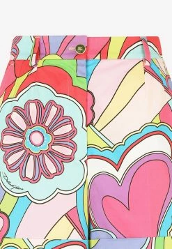 Dolce & Gabbana All-Over Print Shorts Multicolor 7 Dolce & Gabbana All-Over Print Shorts Multicolor -Evening Dresses Popular Store FTASXT 20FPFPK 20HH3LR 20b
