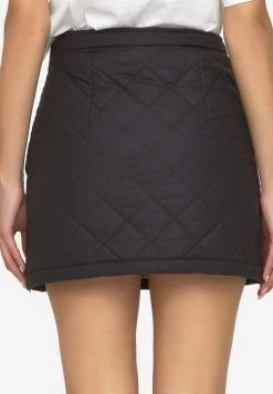 Burberry Quilted Mini Skirt Brown 7 Burberry Quilted Mini Skirt Brown -Evening Dresses Popular Store MzYwOTk4