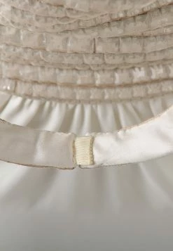 Tom Ford Crocodile Embroidered Halterneck Gown White -Evening Dresses Popular Store THB 7827