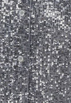 Tom Ford Sequined Long-Sleeved Shirt Silver 5 Tom Ford Sequined Long-Sleeved Shirt Silver -Evening Dresses Popular Store e753dbee567948dc8ba4531252e062d2 1643234048